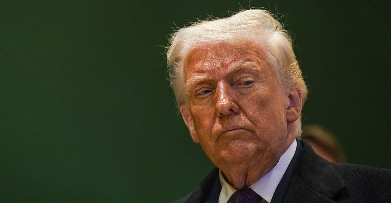 Dems Slam Trump for Family Separation … and Family Preservation