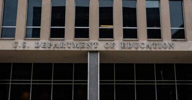 Salwan Georges/The Washington Post via Getty Images