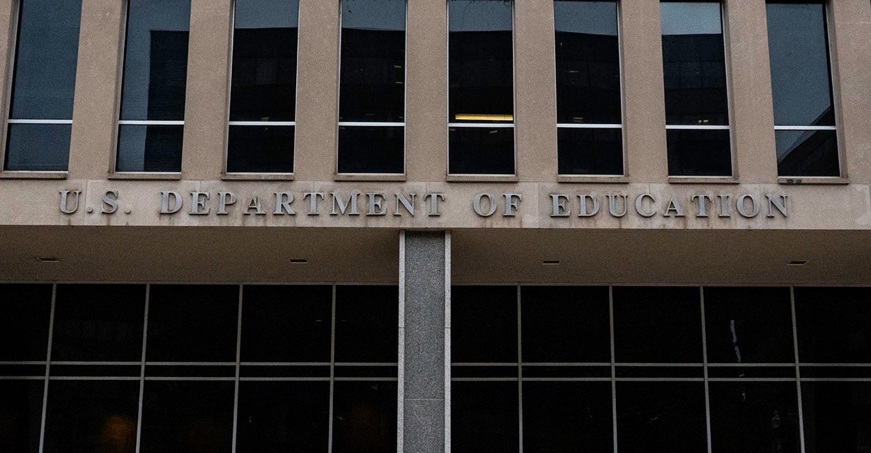 The Education Spending Reversal Right-of-Center Lawmakers Didn’t Explain