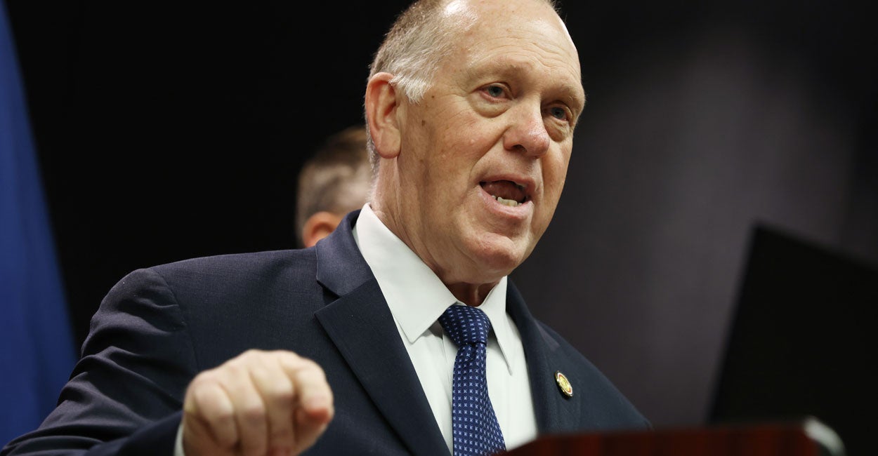 Border Czar Reveals What Must Happen in Minnesota Before ICE ‘Withdrawal’ 