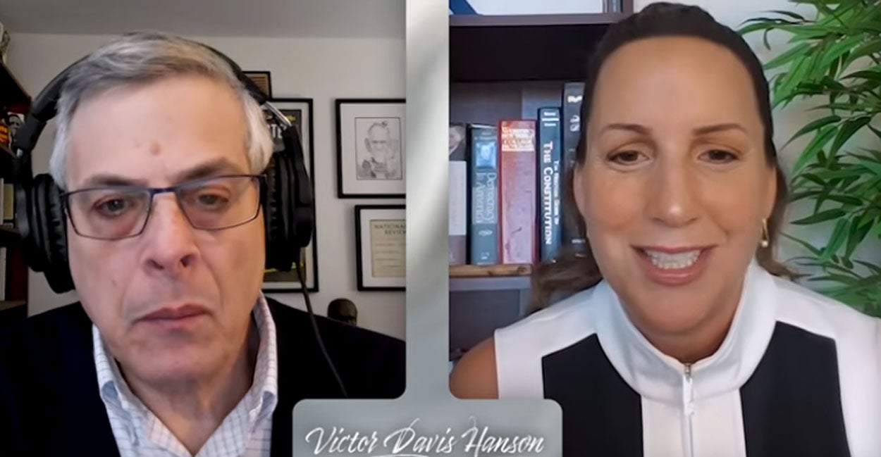 EXPOSED: Taxpayers Paying for Democrat Activists’ Grad School Tuition