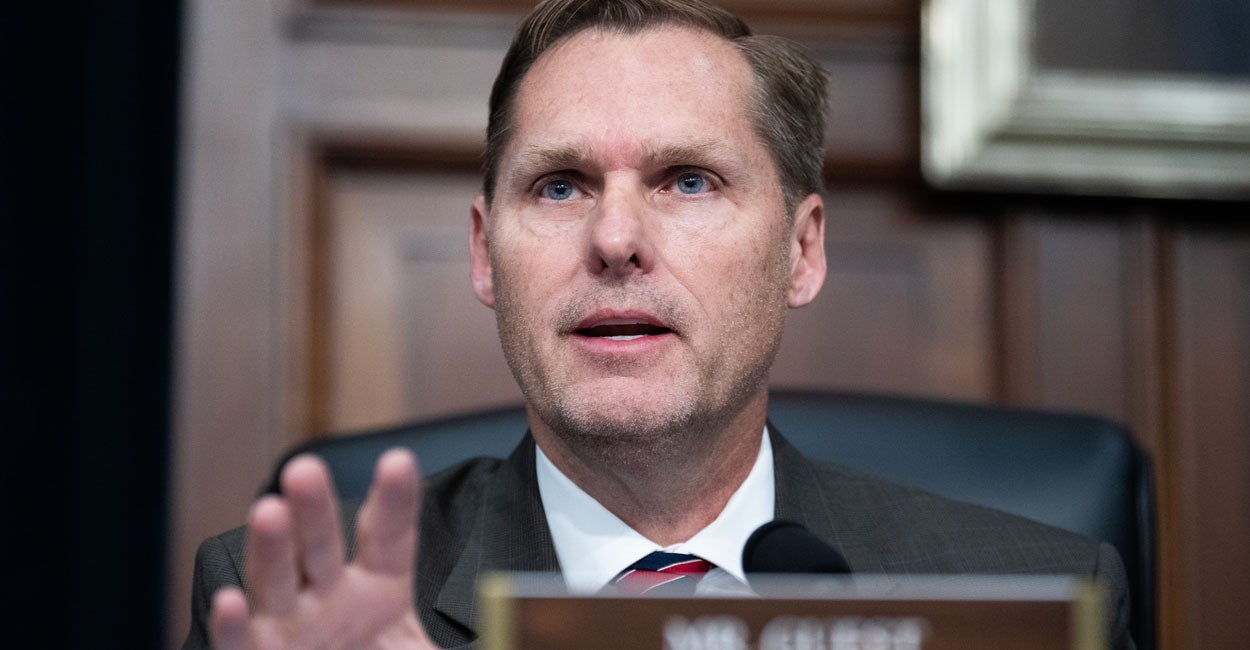 The Real Reason Democrats Are Threatening Noem Impeachment, One Member Says