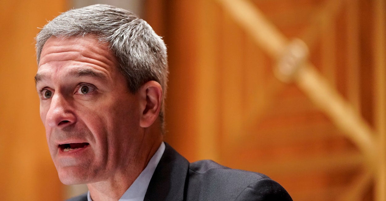 A Million Votes Too Late: Ken Cuccinelli Dissects Virginia Redistricting Ruling