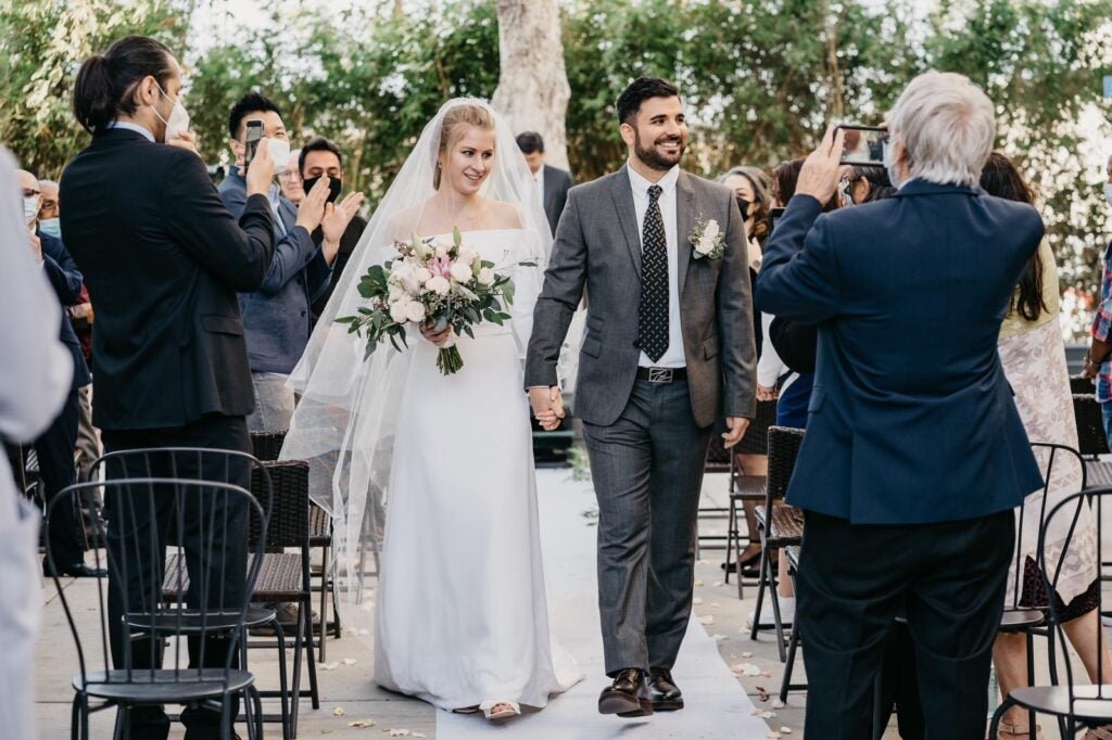 Pastor Tells of ‘Massacre’ Under Iranian Regime