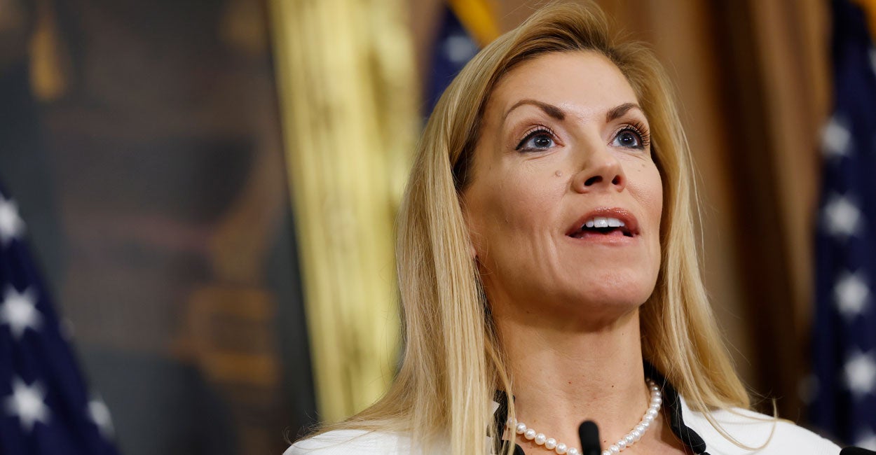 EXCLUSIVE: Conservative Lawmakers Unveil Blueprint to Balance Budget, Execute Trump Agenda