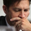 Ben Sasse announced his "death sentence" but he also gave a reason for the hope that is in him