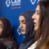 CAIR-LA,, announces a lawsuit against , Orange County Sheriff Don Barnes.