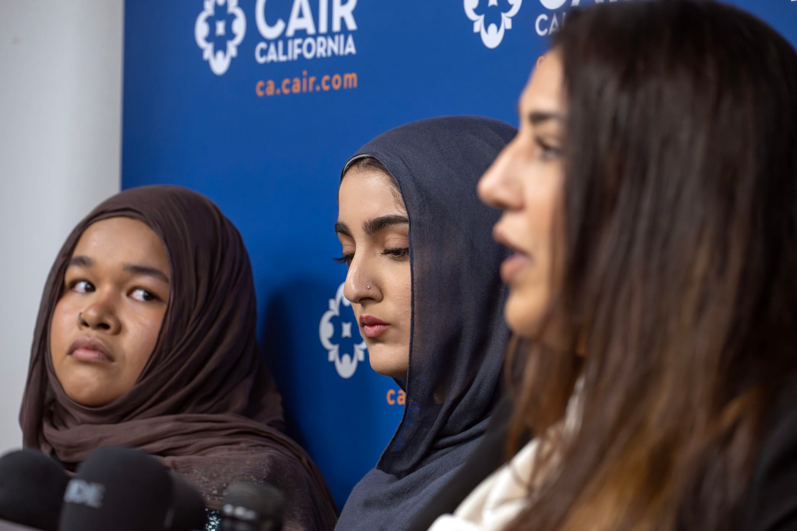 Islamic Group That GOP Senator Says Has ‘Ties to Hamas’ to Hold Nationwide Anti-ICE Rally