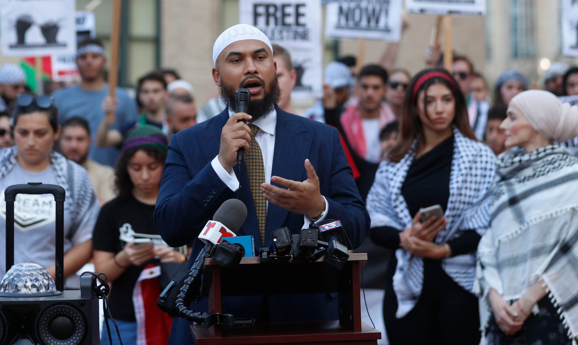 ‘Islamic Extremism Has No Place in Our State’: Texas Reps. Back Abbott as CAIR Plans to Sue