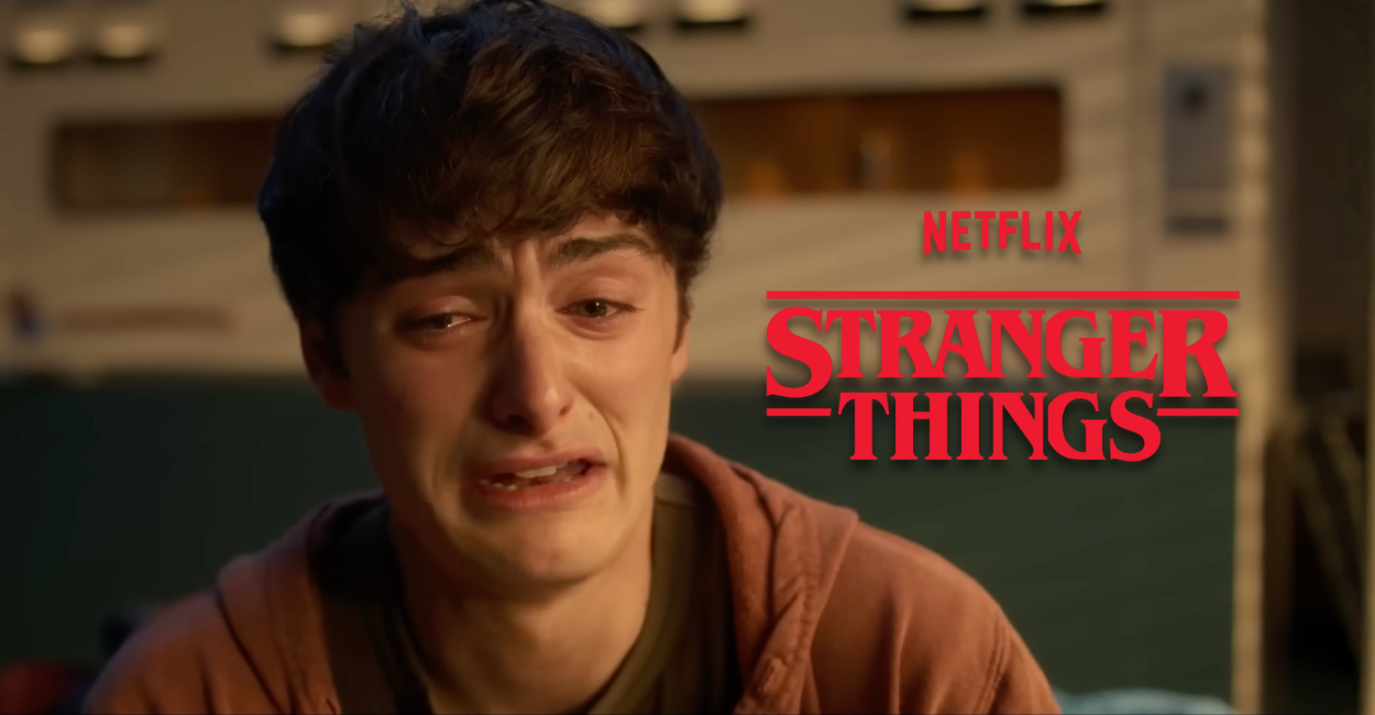 How ‘Stranger Things’ Self-Sabotaged in Its Final Hour
