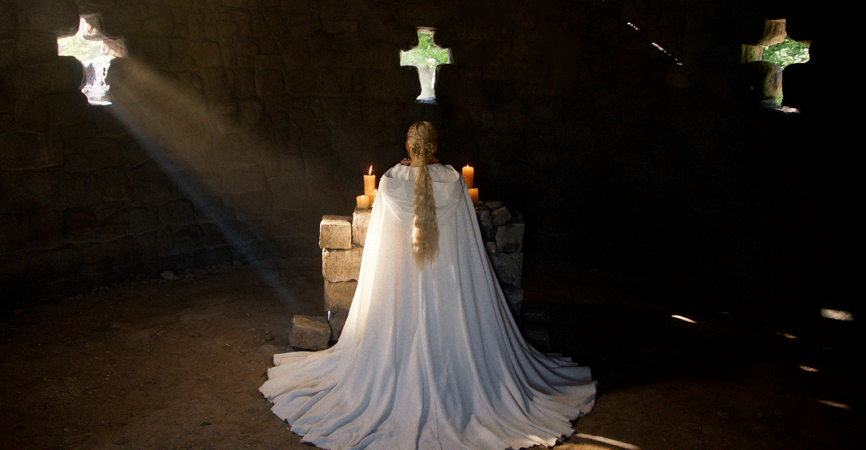 Daily Wire’s ‘Pendragon’ Series Brings Early Christian Britain to Life; Will Leave Audiences Wanting More