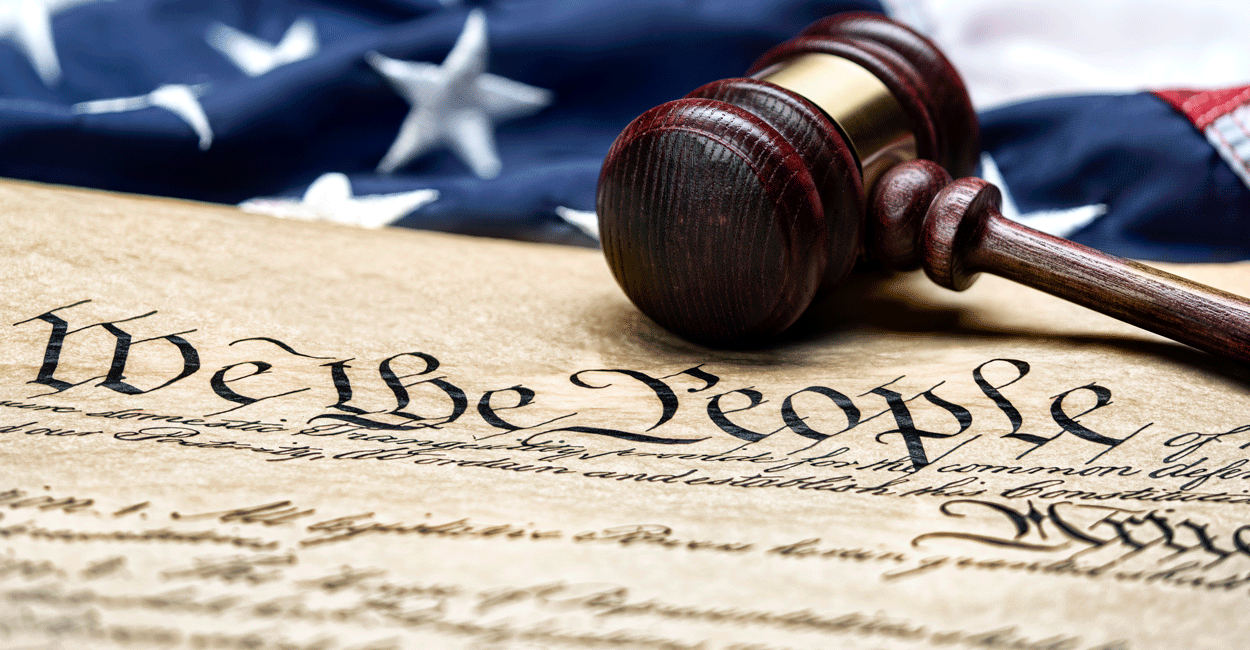 As America Turns 250, Volunteers Fight Cynicism With Constitution Education