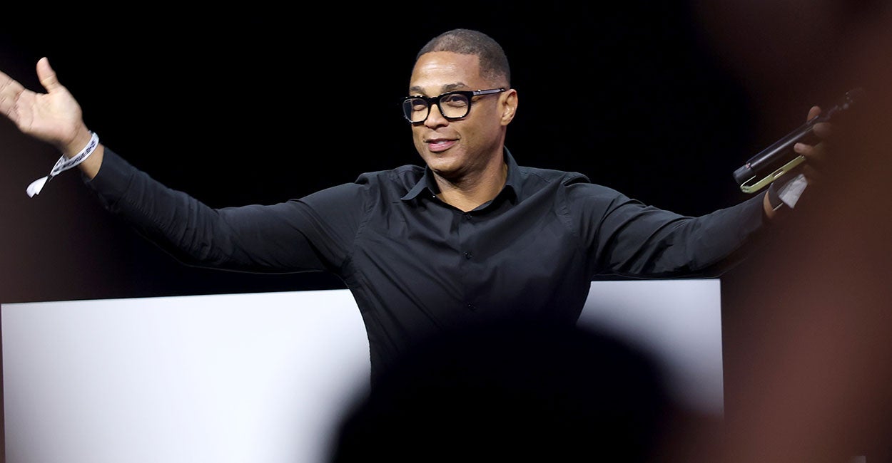 CONFLICT OF INTEREST? Minnesota Judge Who Refused Arrest Warrant Against Don Lemon Is Married to Keith Ellison Staffer