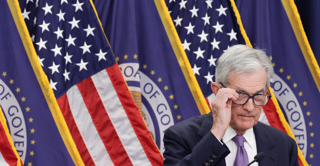 Congress Erupts Over Fed Chair Investigation