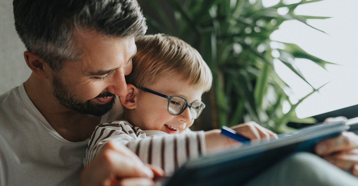 Involved Fatherhood Isn’t Just Great for the Kids—It’s More Fulfilling for Dads, Too