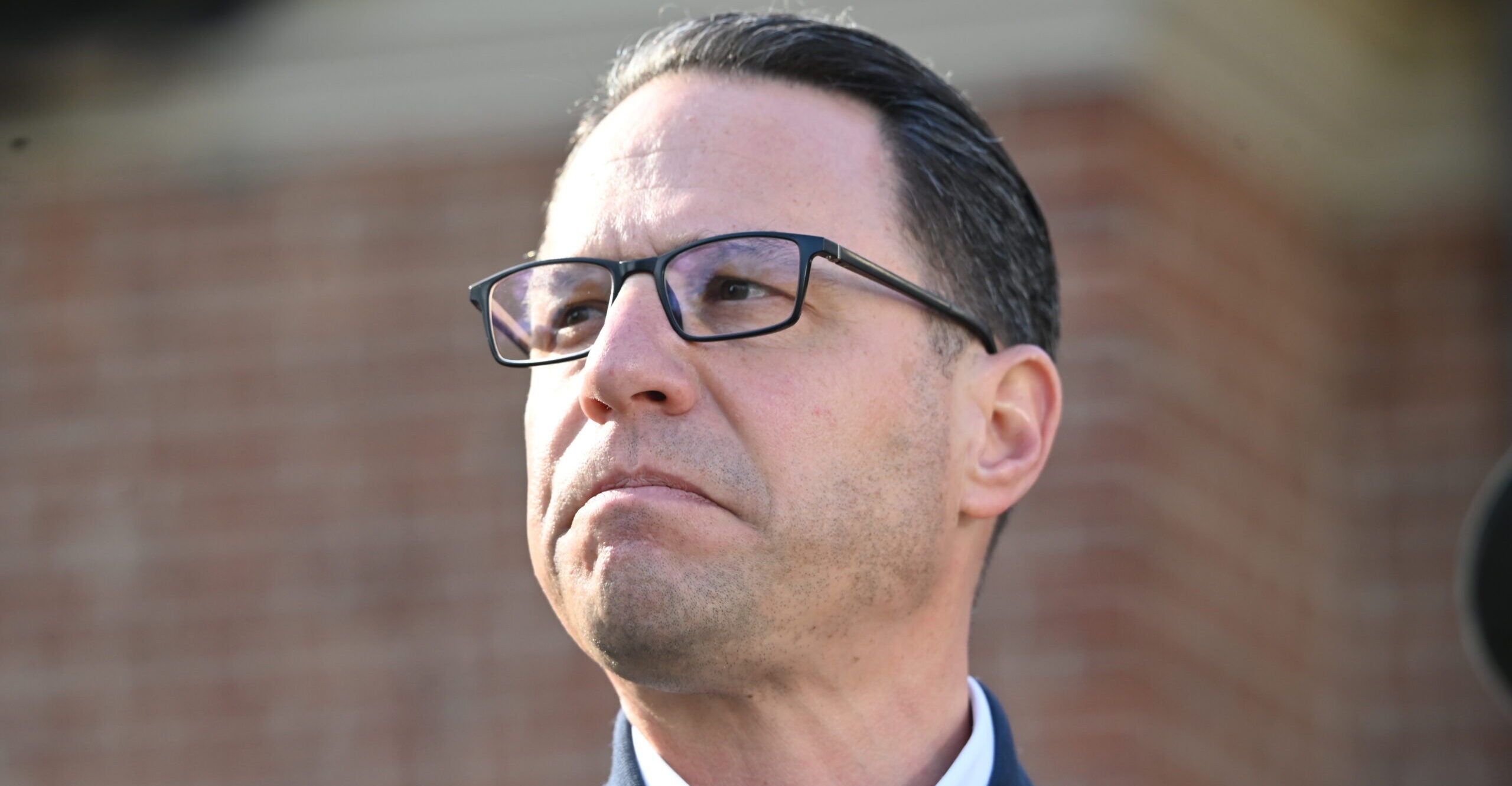 Josh Shapiro Criticizes Vance Despite Similar Holocaust Remembrance Day Posts