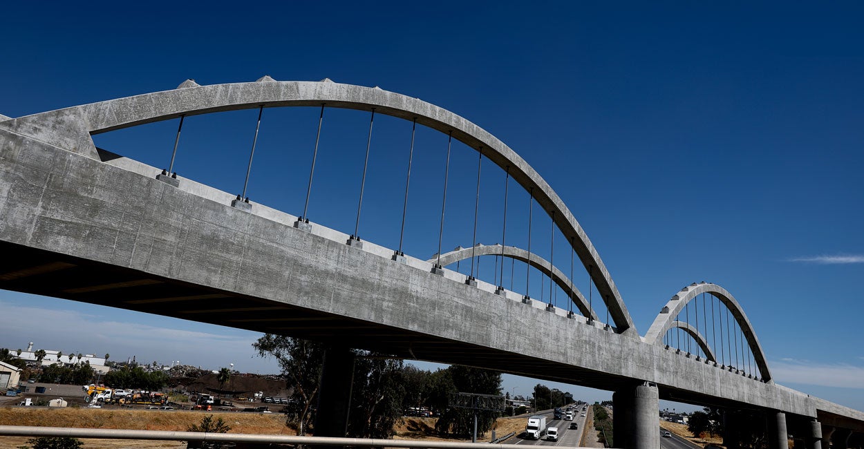 California’s ‘Futureland’ High-Speed Rail Is Still Stuck at the Station