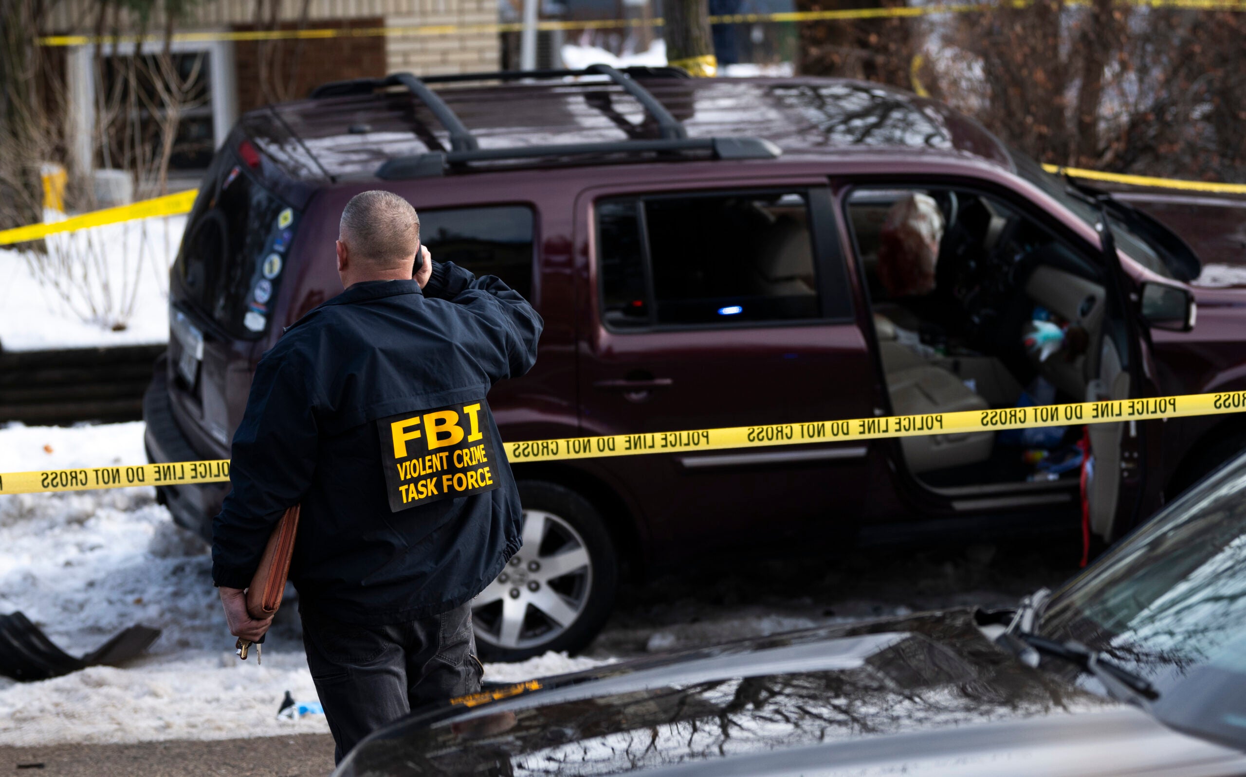 Minnesota Democrats Are Testing How Woke Is Too Woke