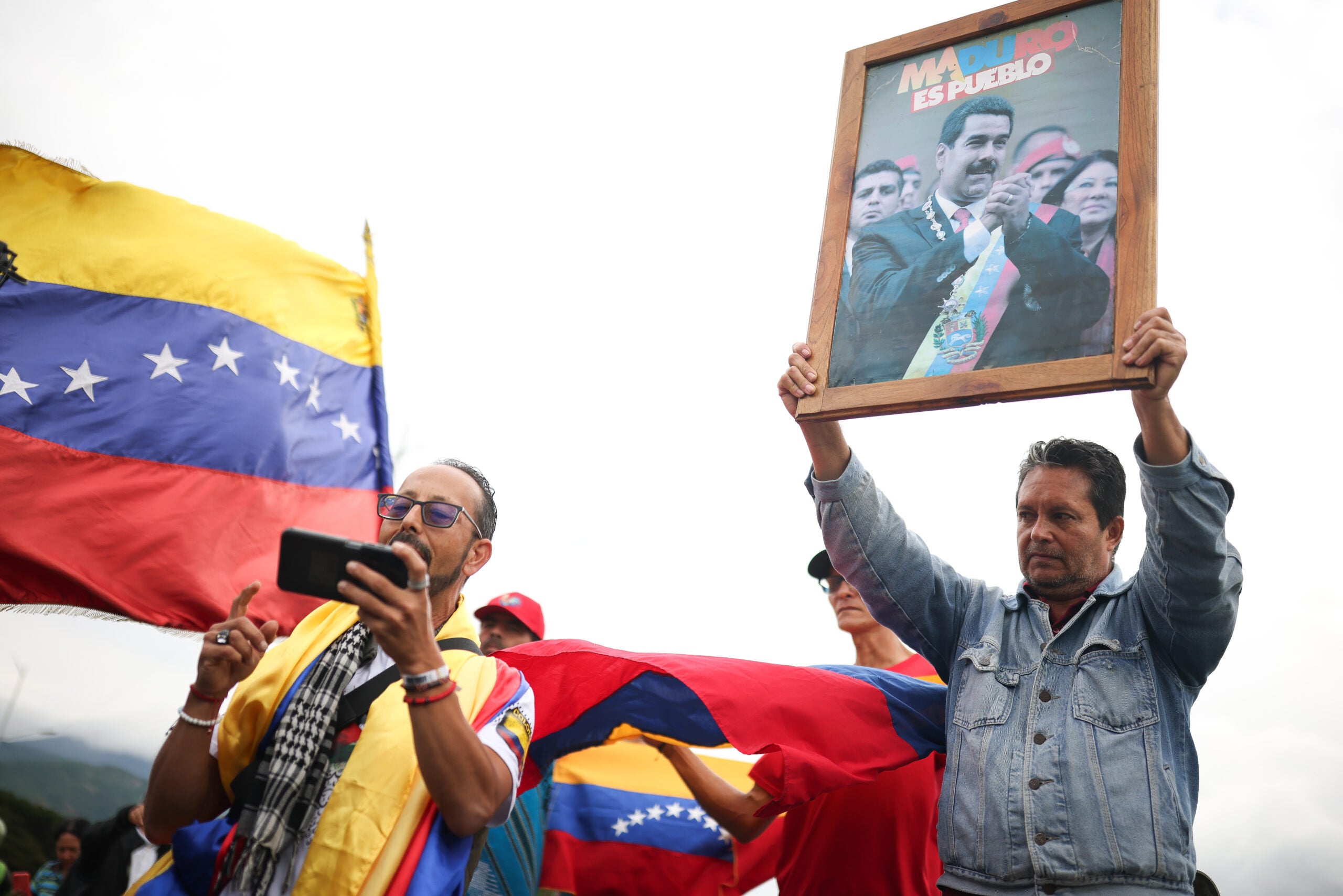 Was Trump’s Maduro Operation Illegal? Here’s What International Law Says