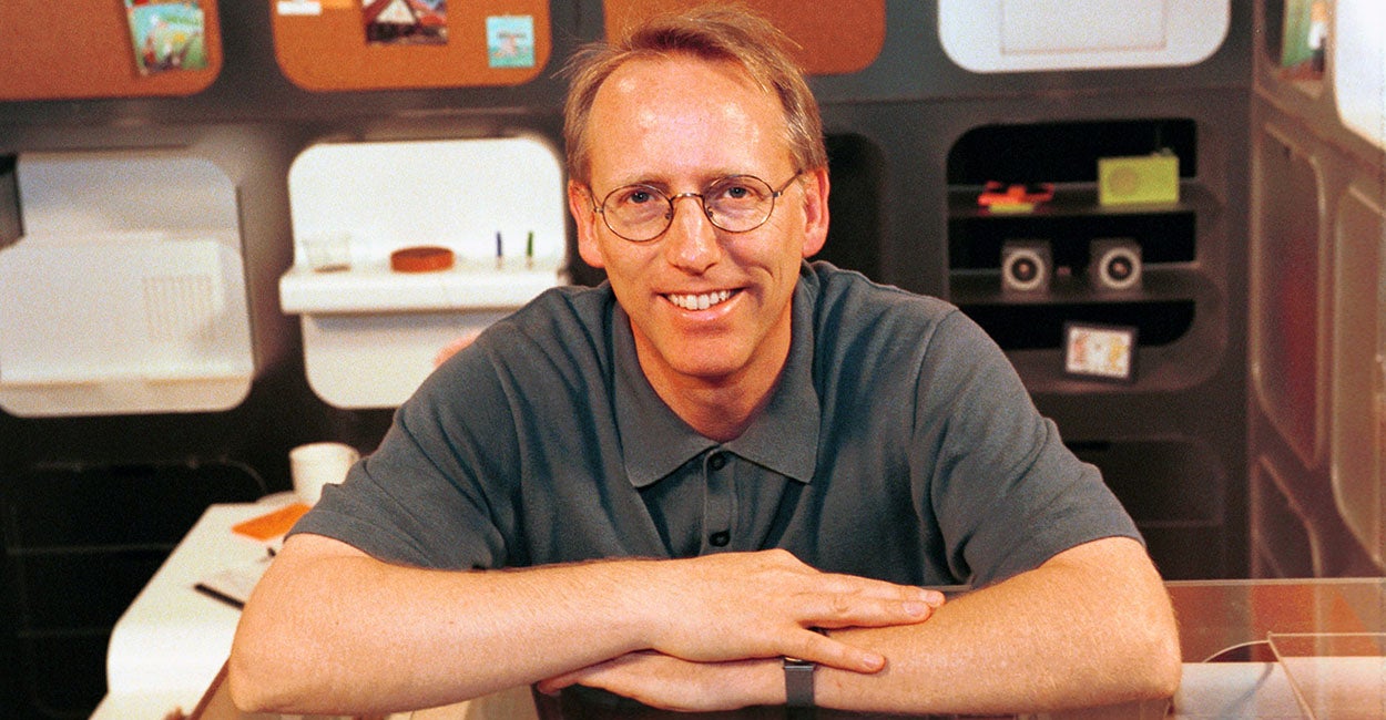 ‘Dilbert’ Creator Scott Adams Dies at Age 68