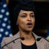 Ilhan Omar is spreading dangerous neo-Confederate rhetoric in calling ICE an "occupying force."