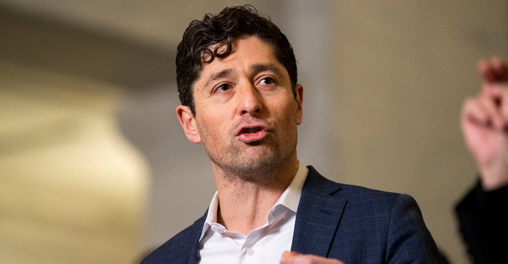 Minneapolis Mayor Jacob Frey faces a subpoena amid anti-ICE activism