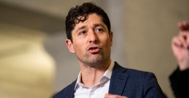 Minneapolis Mayor Jacob Frey faces a subpoena amid anti-ICE activism