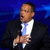 Attorney General Keith Ellison says the FACE Act doesn't protect churches like the Cities Church that got invaded by anti-ICE agitators.