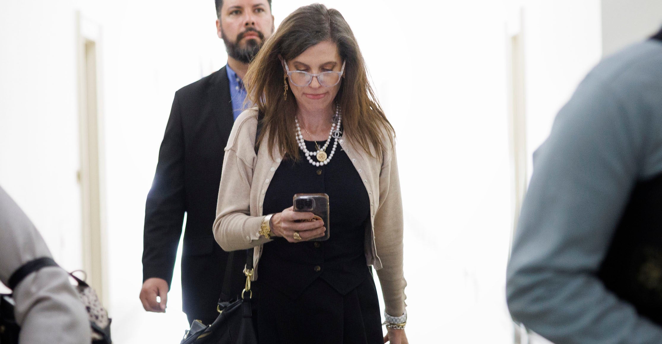 Mace Warns Walz and Omar To ‘Be Afraid’ of MN Fraud Probe