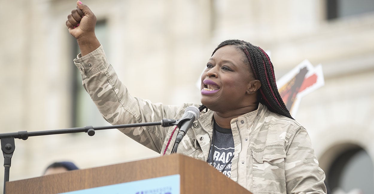 BREAKING: Ringleader of Anti-ICE Church Invasion Arrested