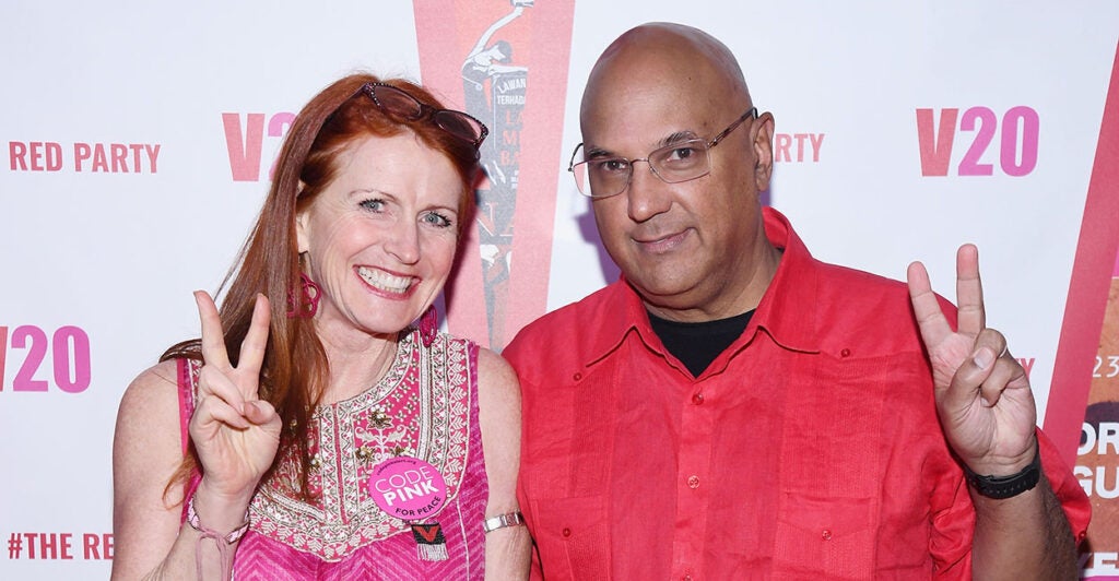 House Oversight Committee Votes to Subpoena Donor Behind Leftist Network Protesting Trump on Venezuela