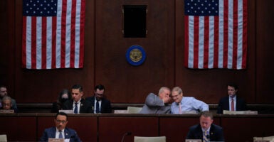 House Oversight and Government Reform Committee hold a hearing on the fraud in Minnesota.