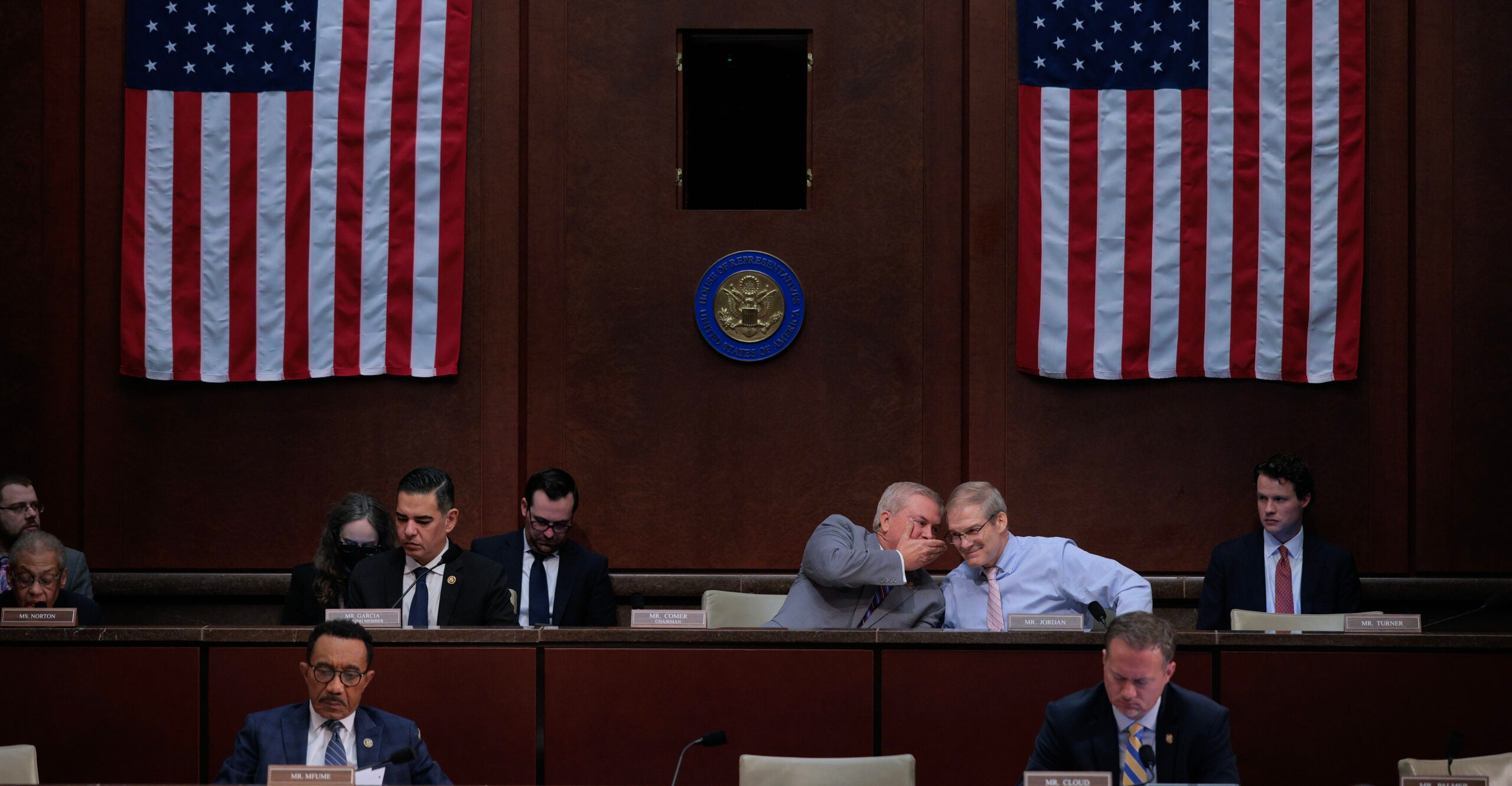 Congress Places Minnesota’s Rampant Fraud Center Stage