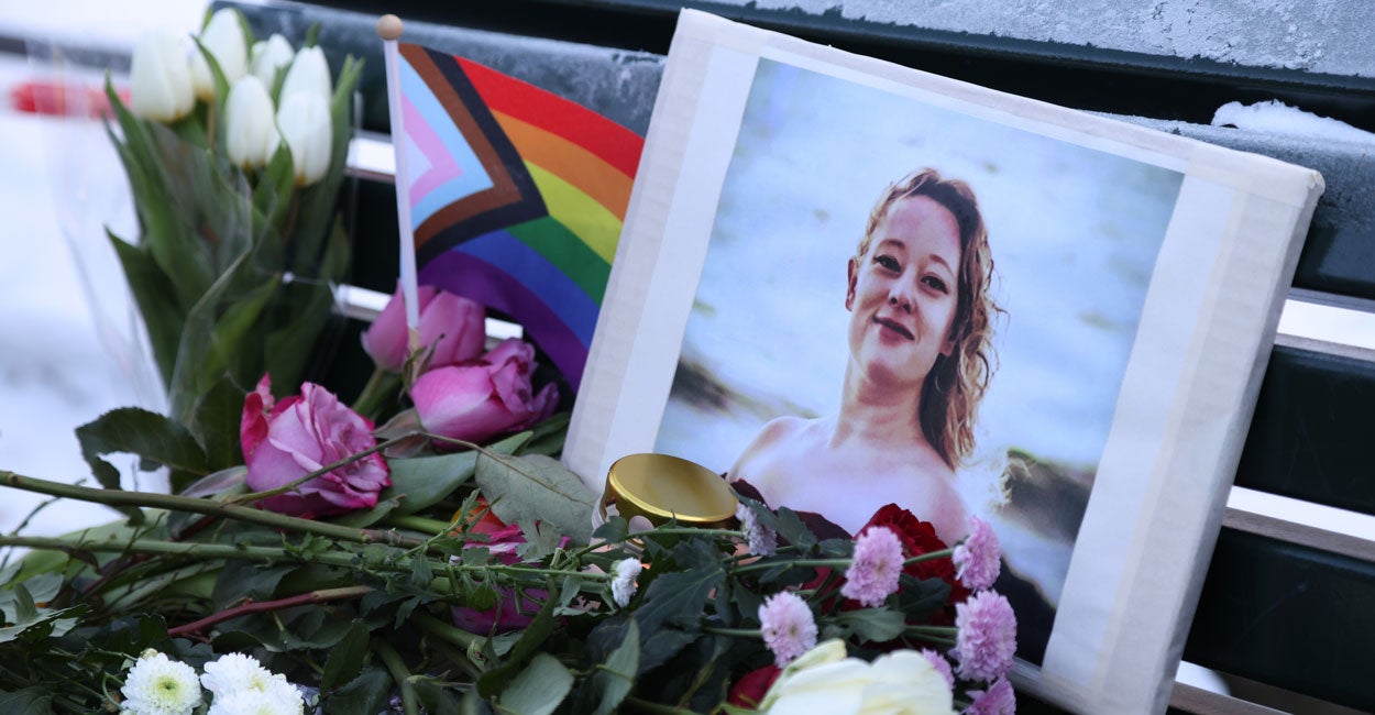 Renee Good Endangered Her Life and Yours