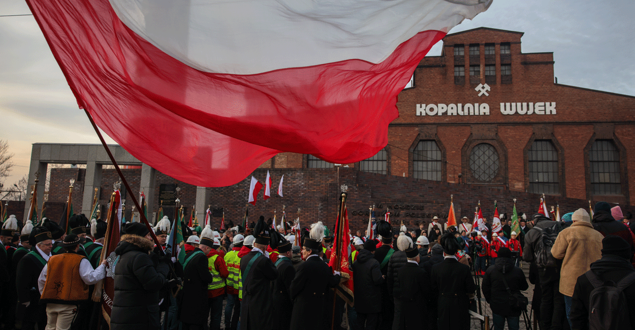 Socialism Versus Capitalism