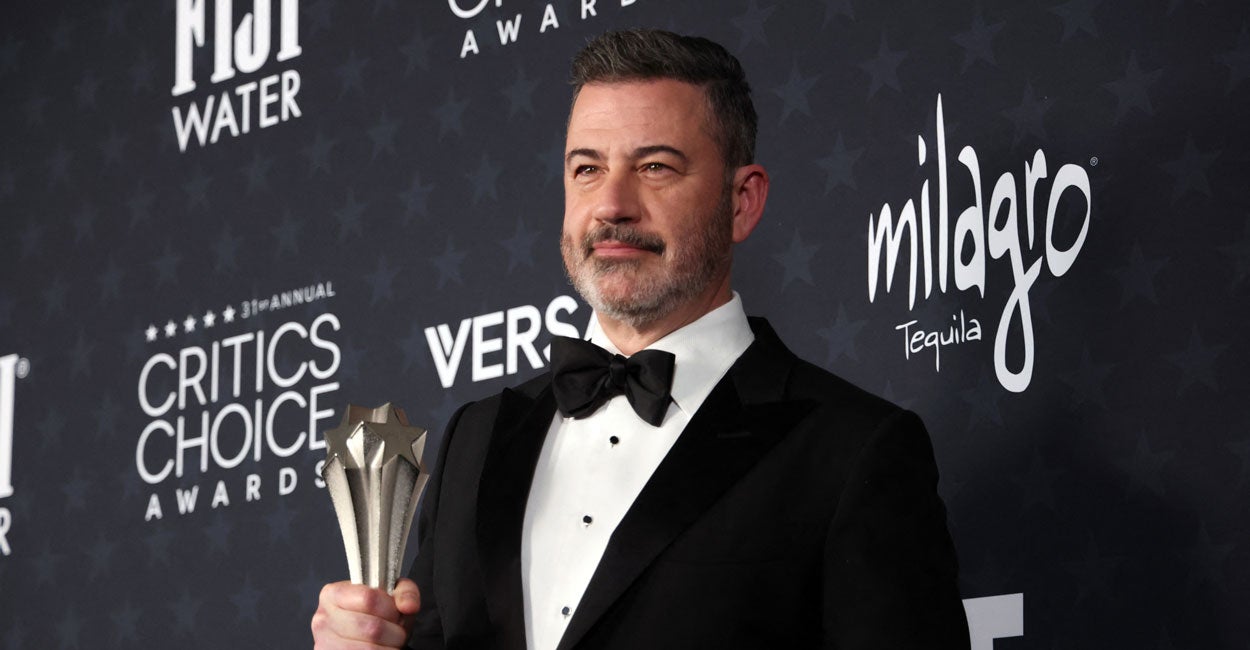 Left-Wing Late-Night Propaganda Isn’t ‘News’