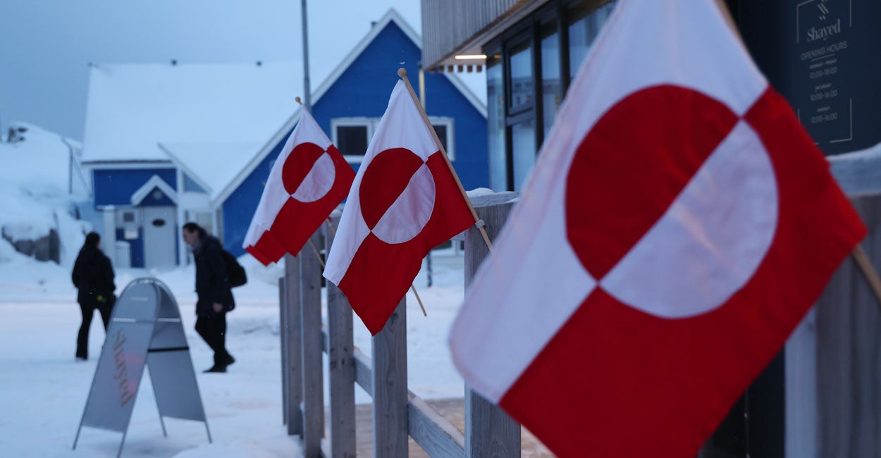 The Conservative Case for Acquiring Greenland