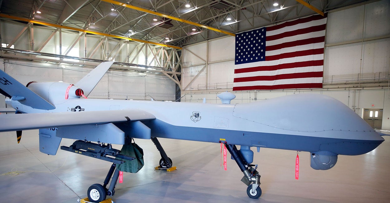 How the US Military Demonstrates It’s Tactically Flawless