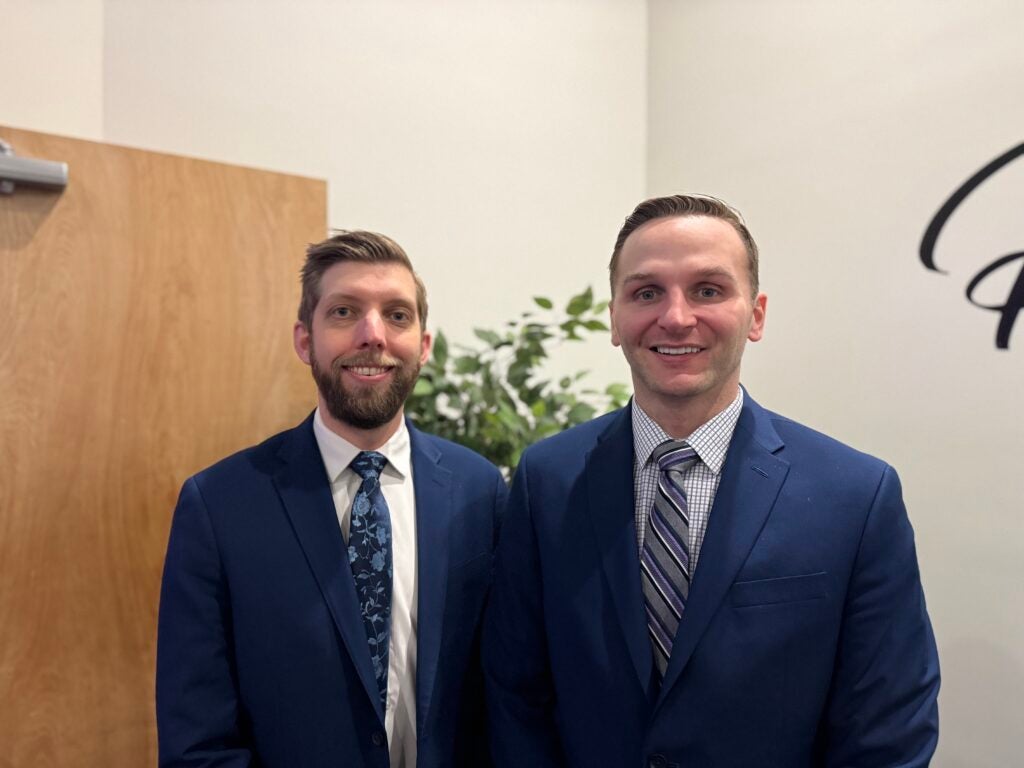 DC Church Counters Left Wing Narrative