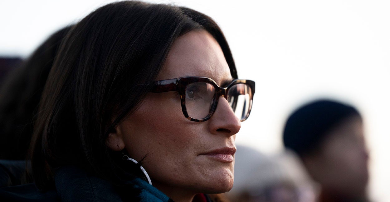 Minnesota Lt. Gov. Urges Donations to Groups Training ‘Legal Observers’ to Oppose ICE