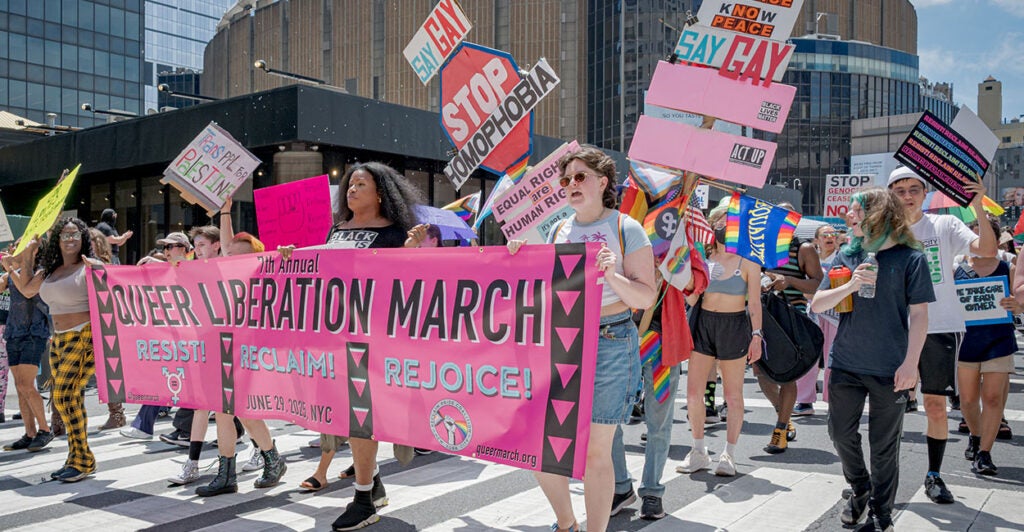 A coalition of conservative groups is organizing to overturn Obergefell and gay marriage