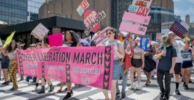 A coalition of conservative groups is organizing to overturn Obergefell and gay marriage