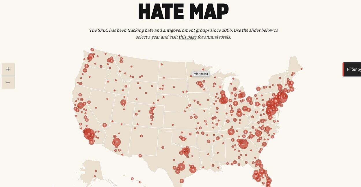 Leftist Group Dodges Accountability for ‘Hate Group’ Accusation After Judge Blocks Discovery