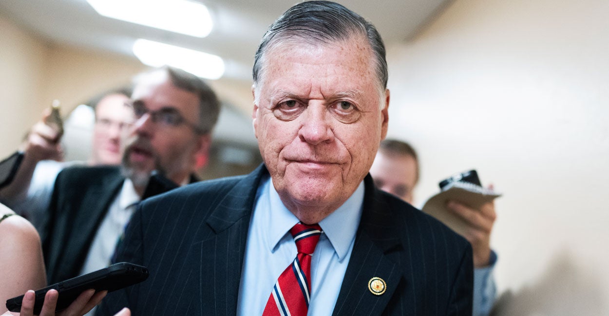 Is Congress Returning to ‘Regular Order’ In Funding?