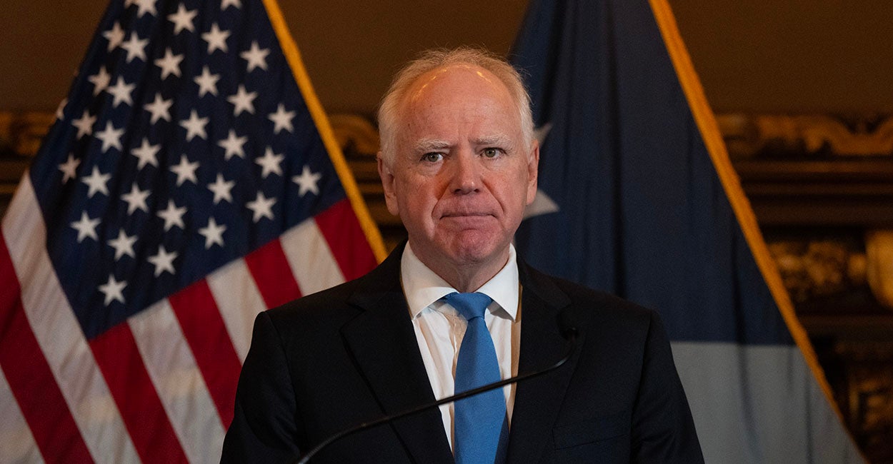 Judge Weighs Whether to Block ICE Surge in Minnesota