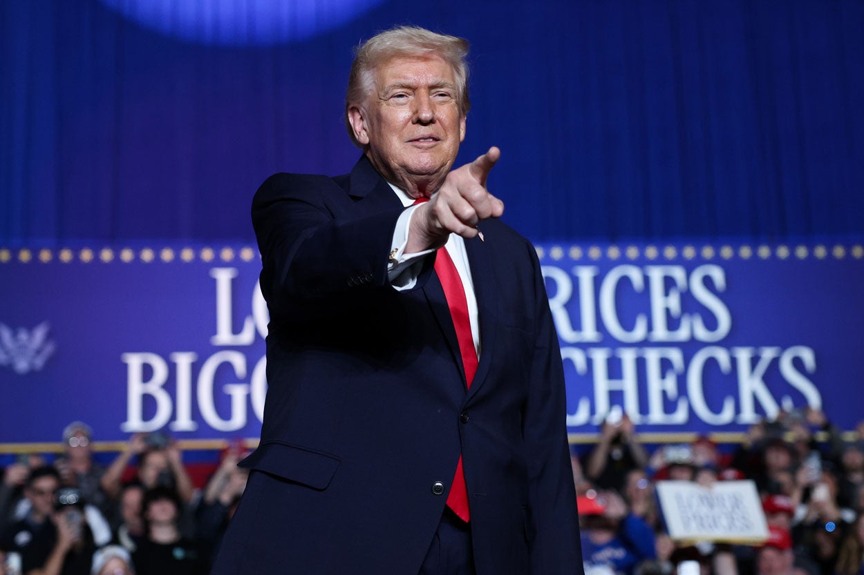 Dem Won’t Drop Out of Ohio AG Race After Plan to ‘Kill Trump’