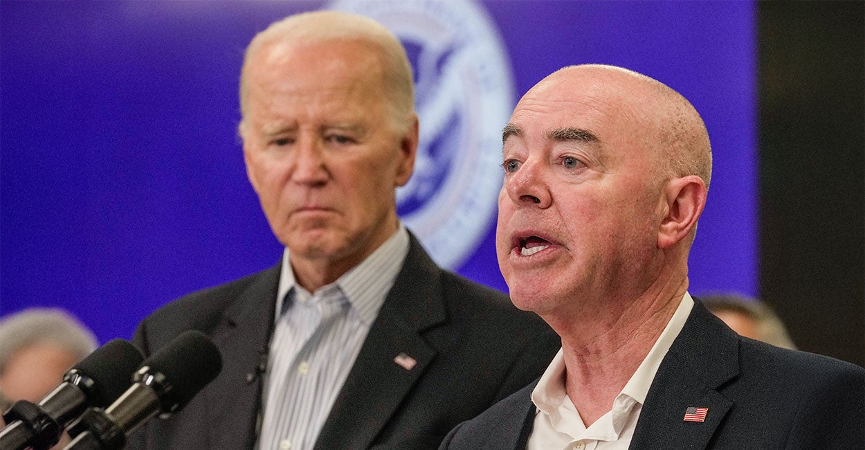 Biden Let ‘Immigration Activist’ Turn America Into an Open-Borders Country | Victor Davis Hanson