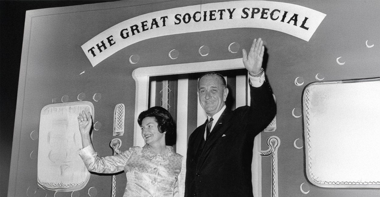 1960s Liberalism Killed Michael Brown | Victor Davis Hanson