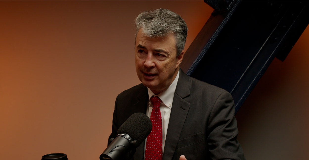 Antifa Bombed His Office for Being Christian and Conservative