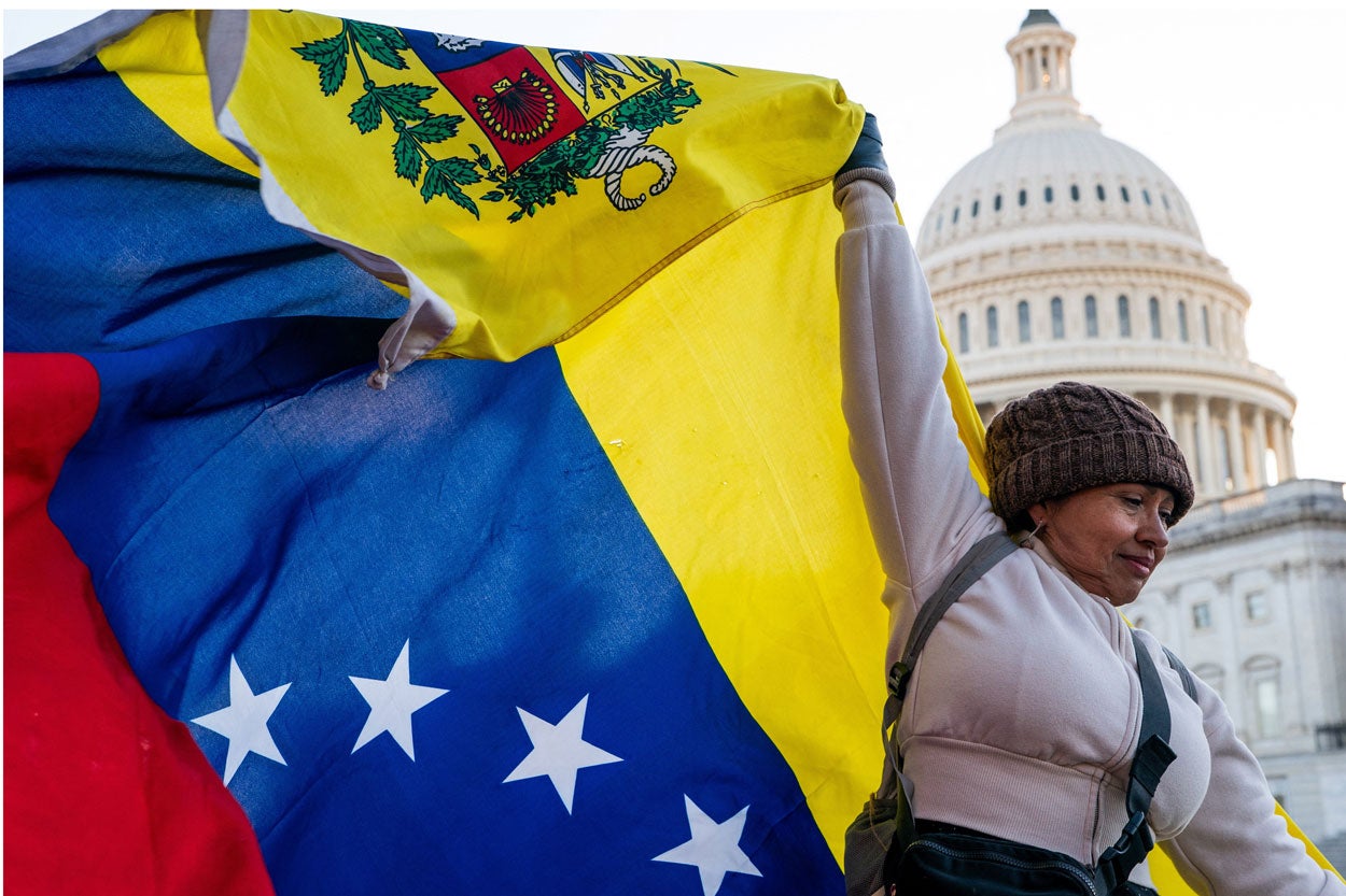 Venezuelan Illegal Sentenced for Shocking Crime